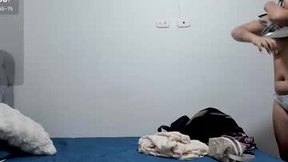 Recent Screenshot of  ximena_cute16