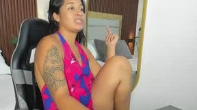Recent Screenshot of  ximena_hatman