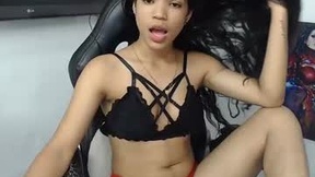 Recent Screenshot of  ximena_ruiz18