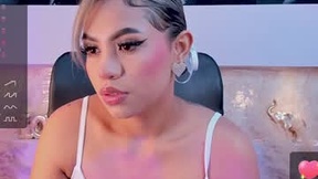 Recent Screenshot of  ximena_sotto1