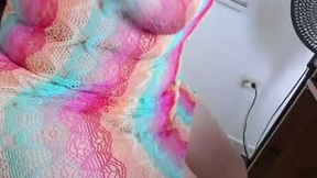 Recent Screenshot of  ximena_villan