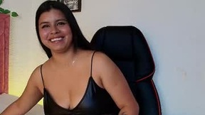 Recent Screenshot of  xiomara_collin