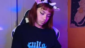 Recent Screenshot of  xlilyangelx_