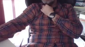 Recent Screenshot of  xoriso