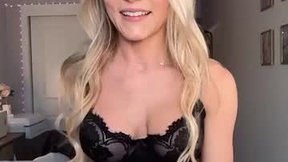 Recent Screenshot of  xoxoamberr