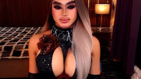 Recent Screenshot of  xscarlletegrey