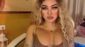 Recent Screenshot of  xxcumcatcherxx