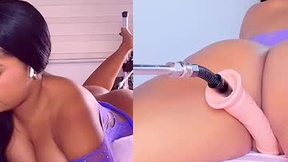 Aktueller Screenshot von xxkinkynatashaxx