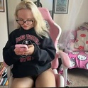 xxnaughtynicolexx's Profile Picture