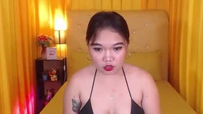 Recent Screenshot of  xxnewsweetasianxx