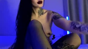 Recent Screenshot of  xxtina_