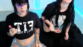 Recent Screenshot of  xxunholymusexx