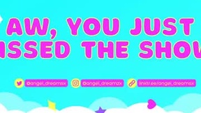 Recent Screenshot of  xxx_angel_dreams