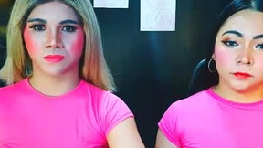 Recent Screenshot of  xxx_harmony