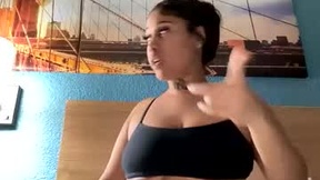 Recent Screenshot of  xxx_mocha2