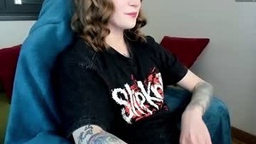 Recent Screenshot of  xxxhentaition