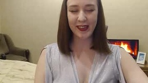 Recent Screenshot of  xxxoliviafoxxx