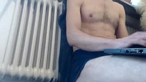 Recent Screenshot of  xxxpolycam