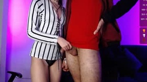 Recent Screenshot of  xxxvandersexxx