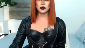 Recent Screenshot of  xyournightmarequeenx