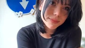 Recent Screenshot of  yaelkozee