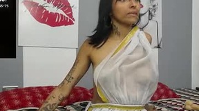 Recent Screenshot of  yalitza_kali