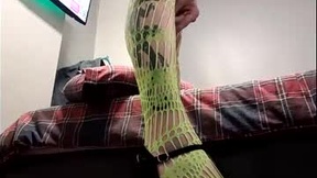 Recent Screenshot of  yamyam76