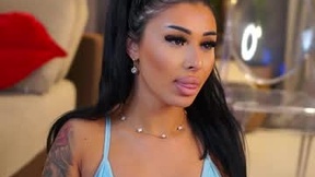 Recent Screenshot of  yanaramirez