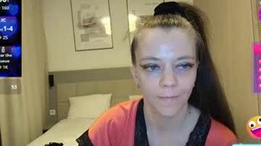 Recent Screenshot of  yanasweetx