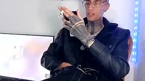 Recent Screenshot of  yanfranko420