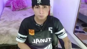 Recent Screenshot of  yao_23