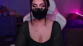 Recent Screenshot of  yasmina___