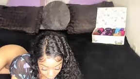 Recent Screenshot of  yasminayazzie