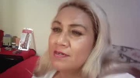 Recent Screenshot of  yayita_mature