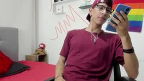 Recent Screenshot of  yedrix20