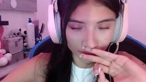 Recent Screenshot of  yeibles_hana2