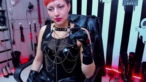 Screenshot Recente di yelena_bondaje