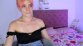 Recent Screenshot of  yemfairymcry