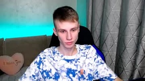 Recent Screenshot of  yes_cute_boy_