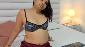 Recent Screenshot of  yesi_lombana