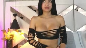 Recent Screenshot of  yessica_monteiro