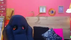 Recent Screenshot of  yessika_parker