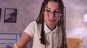 Recent Screenshot of  yevettegerrish