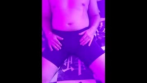 Recent Screenshot of  yeyo_sex