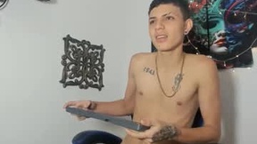 Recent Screenshot of  yherferson_45