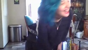 Recent Screenshot of  yinyang3