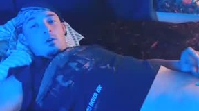 Recent Screenshot of  yobleez