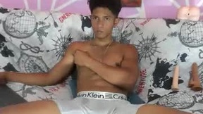 Recent Screenshot of  yoel_hot2004