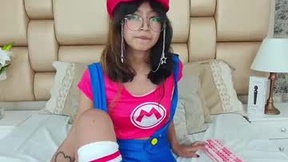 Recent Screenshot of  yommi_winx