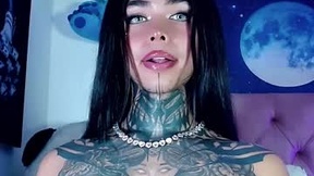 Recent Screenshot of  yosselin_cameron